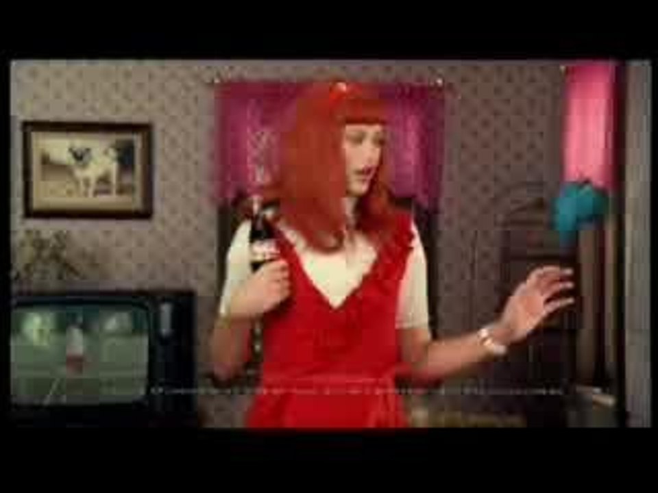 Coca-Cola by Jack White (White Stripes)