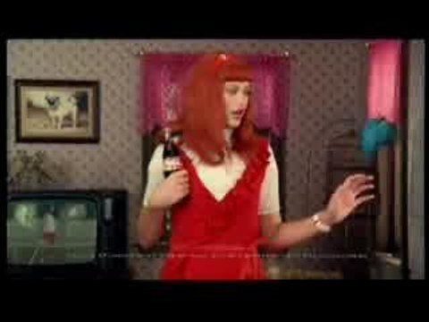 Coca-Cola by Jack White (White Stripes)