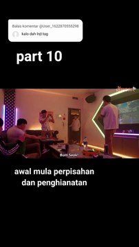 I told you, stop! don't keep bothering me (Part 10)