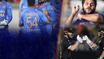 Social Media వేదికగా శార్దూల్ ఠాకూర్ పై ఘోరమైన ట్రోలింగ్ ..*Cricket | Telugu OneIndia
