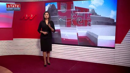 Uttarakhand News : Delhi के MCD चुनाव के लिए प्रचार में जुटे CM धामी | Delhi News |