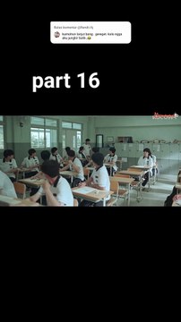 I told you, stop! don't keep bothering me (Part 16)