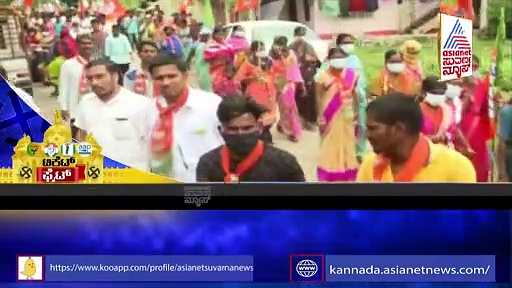 Ground Report: ಕಲಬುರಗಿಯಲ್ಲಿ ಕೈ ಮಲ ಜಂಗಿ ಕುಸ್ತಿ: ಹಾಲಿ, ಮಾಜಿಗಳ ನಡುವೆ ಹೊಸಬರ ಫೈಟ್