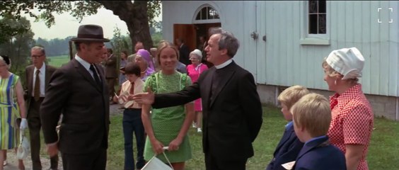 Self Defense Bande-annonce (EN)