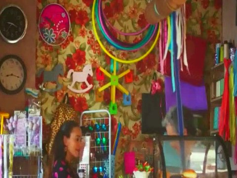 Vidas ajenas - Capitulo 31 Completo