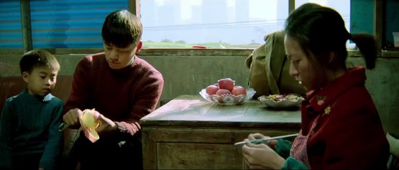A Touch of Sin Bande-annonce (IT)