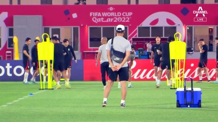 16강 내다보는 벤투…옐로카드로 경우의 수?