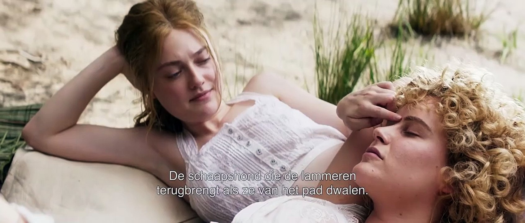 Brimstone Bande-annonce (NL)