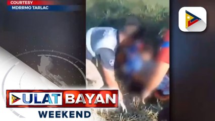 1 patay, 2 sugatan sa banggaan ng 2 trak sa SCTEX