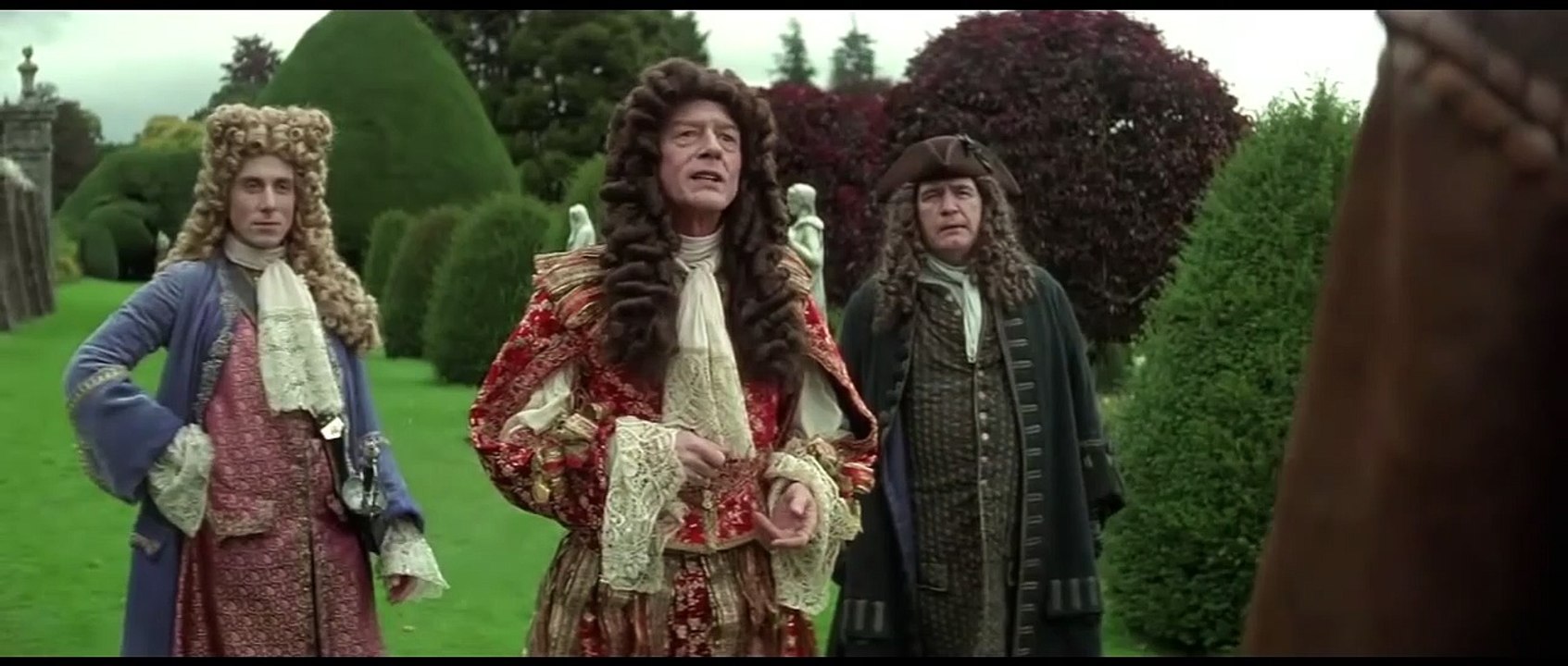 Rob Roy Bande-annonce (PT)