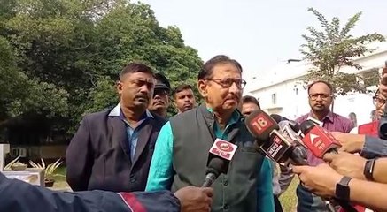 রাজনৈতিক দল পরিবর্তন করলে সম্পর্ক খারাপ হয় না: বিমান বন্দ্যোপাধ্যায় |OneIndia Bengali