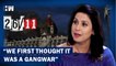 We First Thought It Was A Gangwar 2611 Mumbai Terror Attack Survivor Amrita Raichand Recalls The Night