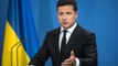 Wolodymyr Selenskyj verkündet, die Ukraine würde durch Russlands neue Strategie zur Zerstörung der Infrastruktur nicht geschwächt werden