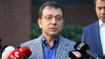 下载视频: Ekrem İmamoğlu’ndan Süleyman Soylu’ya çok sert yanıt