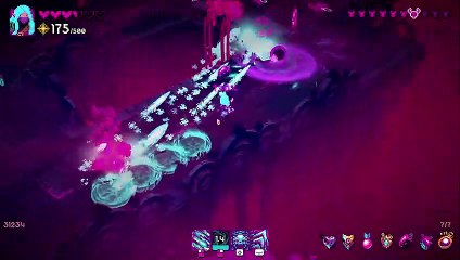 Lone Ruin - Official Nintendo Switch and PC Release Date Trailer