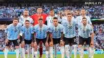 Argentina Rombak Skuad..!!! Ini Janji Lionel Messi Pada Suporter Timnas Argentina Piala Dunia 2022