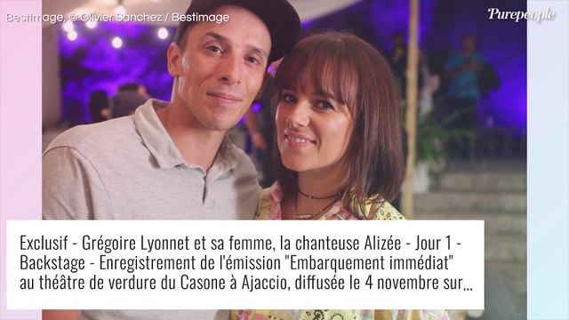 Alizée et son couple avec Jérémy Chatelain : il était sa priorité, elle a fait une grosse concession pour lui