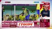 Neymar sans doute forfait pour les poules - Foot - CM 2022 - BRE