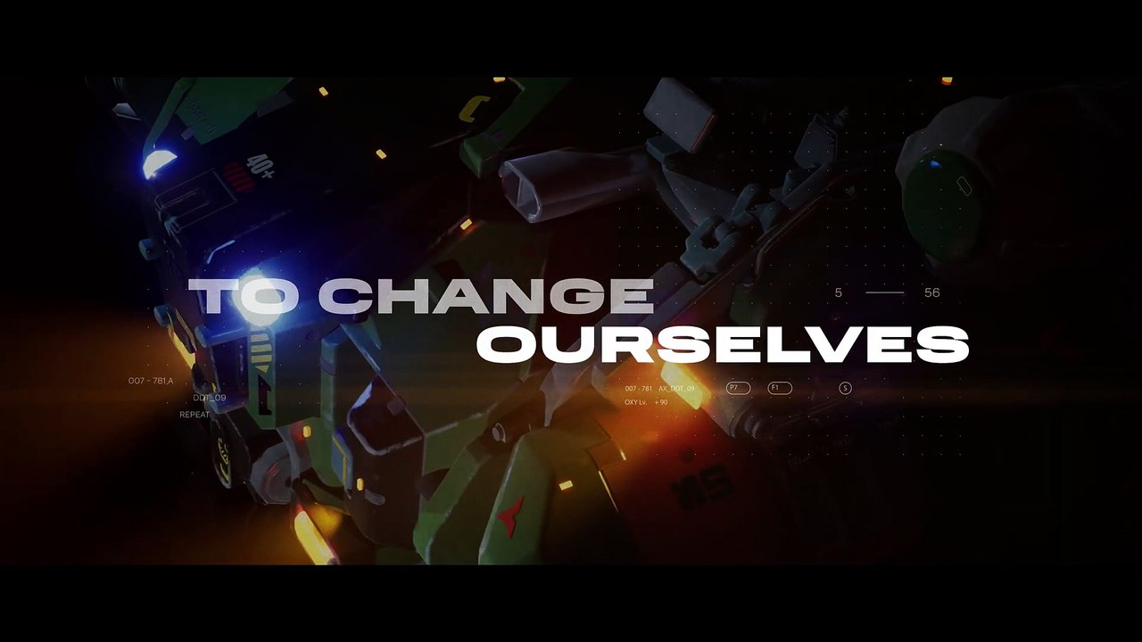 War Robots: Frontiers - Official Early Access Launch Trailer