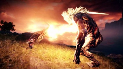 Elden Ring: The Board Game - Official Kickstarter Trailer