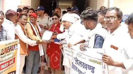 टीकमगढ़ : विद्युत विभाग के कर्मचारियों की मांग पूरी करे सरकार - अजय सिंह यादव