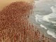 2.500 Nackte posieren an Surfer-Hotspot bei Sydney