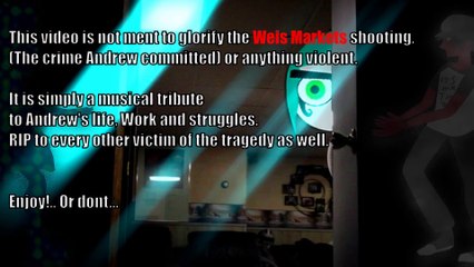 Andrew Blaze - The Other Side