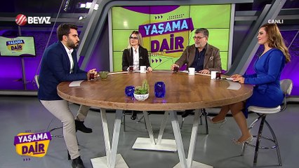 Yaşama Dair 26 Kasım 2022