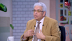 الدكتور عبد المنعم سعيد: بيان البرلمان الأوروبي حول حقوق الإنسان فى مصر هدفه ( الاستفزاز )