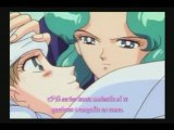 Sailor moon SS Especial El regreso de Haruka y michiru pt1