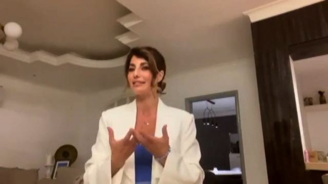 Samanta Togni: il sabato su Rai2 la nuova edizione di Per Me