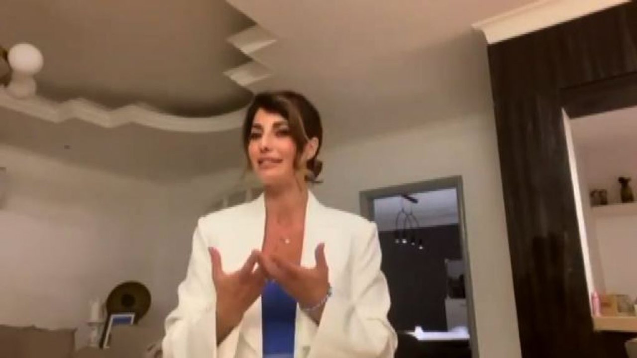 Samanta Togni: il sabato su Rai2 la nuova edizione di "Per Me"