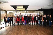 Kadıköy Belediyesi ile Türkiye Kadın Dernekleri Federasyonu arasında 