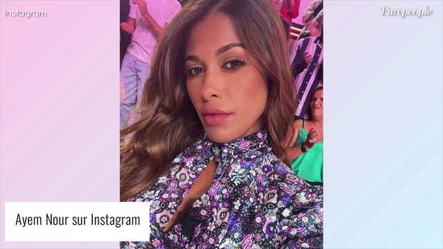 Ayem Nour battue et étranglée par Vincent Miclet ? Voici l'envers du décor horrible , nouveaux détails...