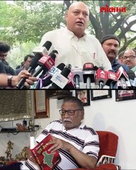 पेट्रोलिंगच्या गाड्या विक्रम यांच्यापासून तीस फूट दूर होत्या