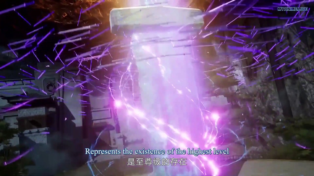 [1080P] Ten Thousand Worlds [Wan Jie Du Zun] Episode 82 | English Subtitles