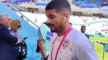 Tunisia vs Australia  Highlights  FIFA World Cup 2022