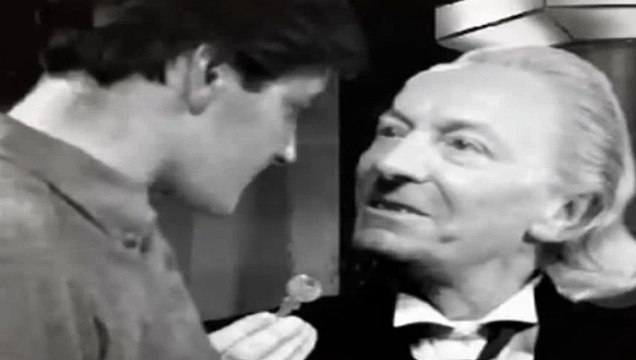 Doctor Who S03E21 The Daleks' Master Plan Pt 12 Destruction Of Time [Missing (1963–1989)