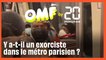 Faut-il éviter la ligne 9 du métro parisien en raison d’un exorciseur ?