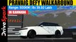 Pravaig Defy KANNADA Walkaround | Electric SUV | Range 500KM, Price Rs 39.50 Lakh