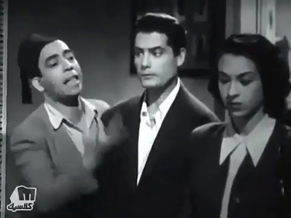 HD  فيلم | (عفريت عم عبده ) ( بطولة) ( إسماعيل ياسين وشكري سرحان ومحمود المليجي) ( إنتاج عام 1953) كامل بجودة