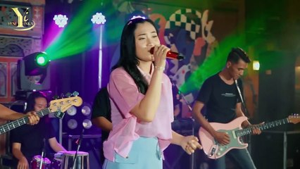 Yeni Inka - Klebus (Official Music video)