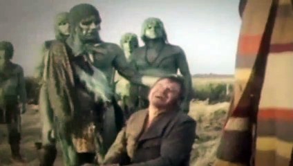 Doctor Who Season 16 Episode 19 The Power Of Kroll Pt 3