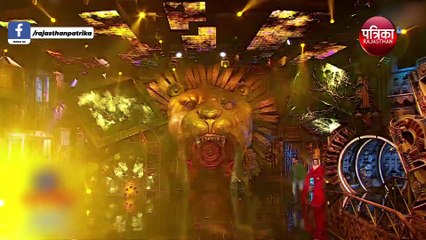 Kajol Big Boss 16 with Salman Khan