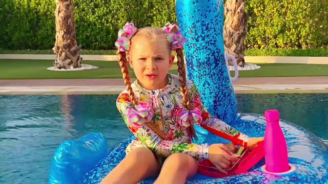 Roma and Diana Family Trips during the School Holidays _ Fun Summer Stories