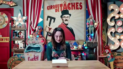 Taskmaster S 14 Ep 9 A New Business End