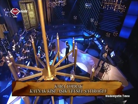 Uğur Işılak - Benim Sadık Yarim Kara Toprak