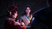 Immortal Tomb – Xian Mu episode 46 English sub - Multi Sub - Chinese Anime Donghua - Lucifer Donghua