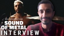 ‘Sound of Metal’ - Cast Interview
