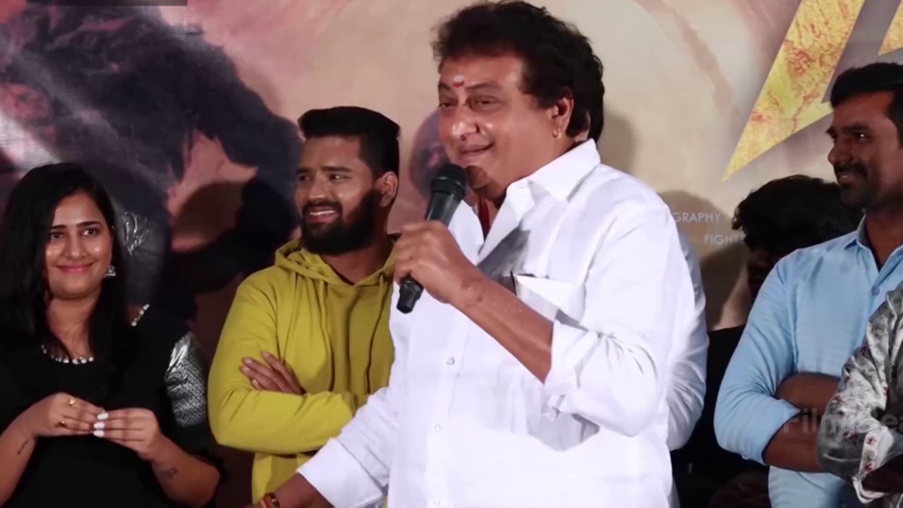 ఏపి04 రామాపురం ట్రైలర్ లాంచ్ లో సొహెల్ మీద నా క...